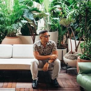 Meet your Posher, Carl